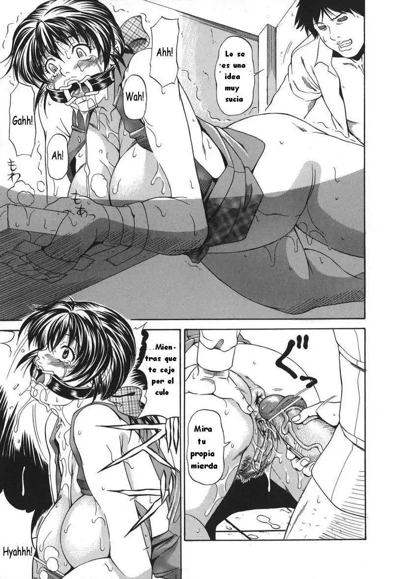 Hoshii Mono wa Ana Hitotsu Chapter-3 - 13