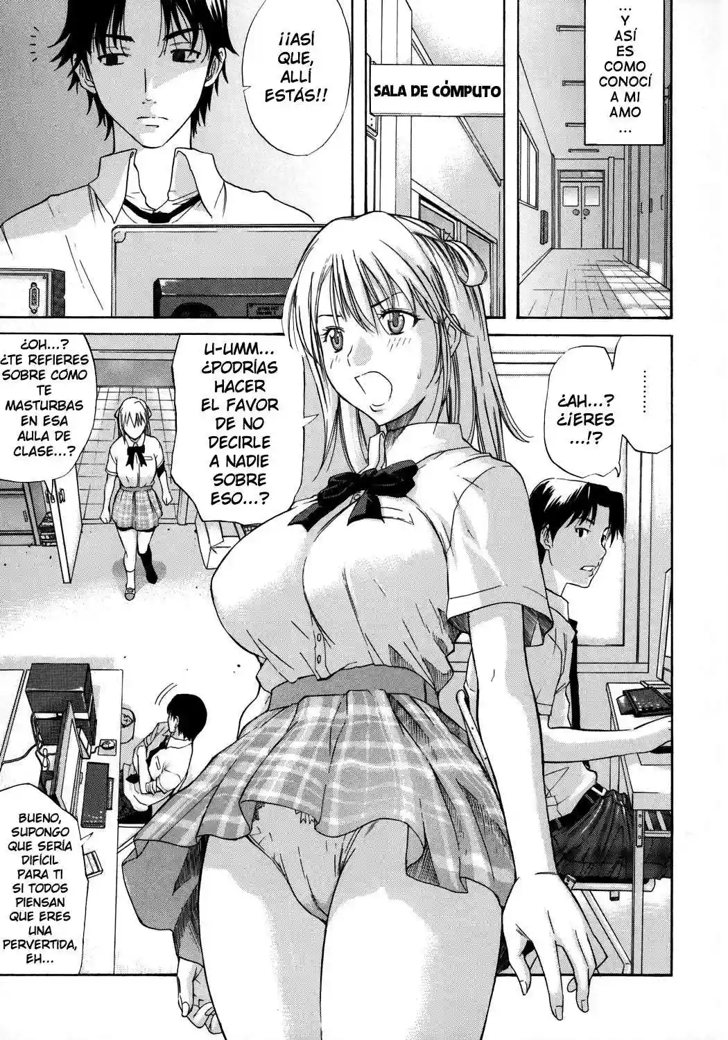 Happiness Chapter-4 - 1