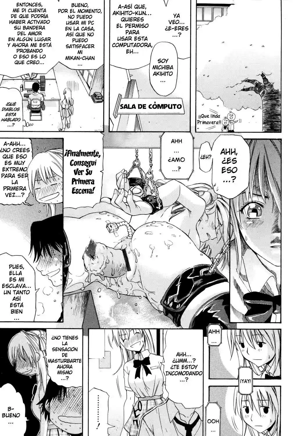 Happiness Chapter-4 - 3