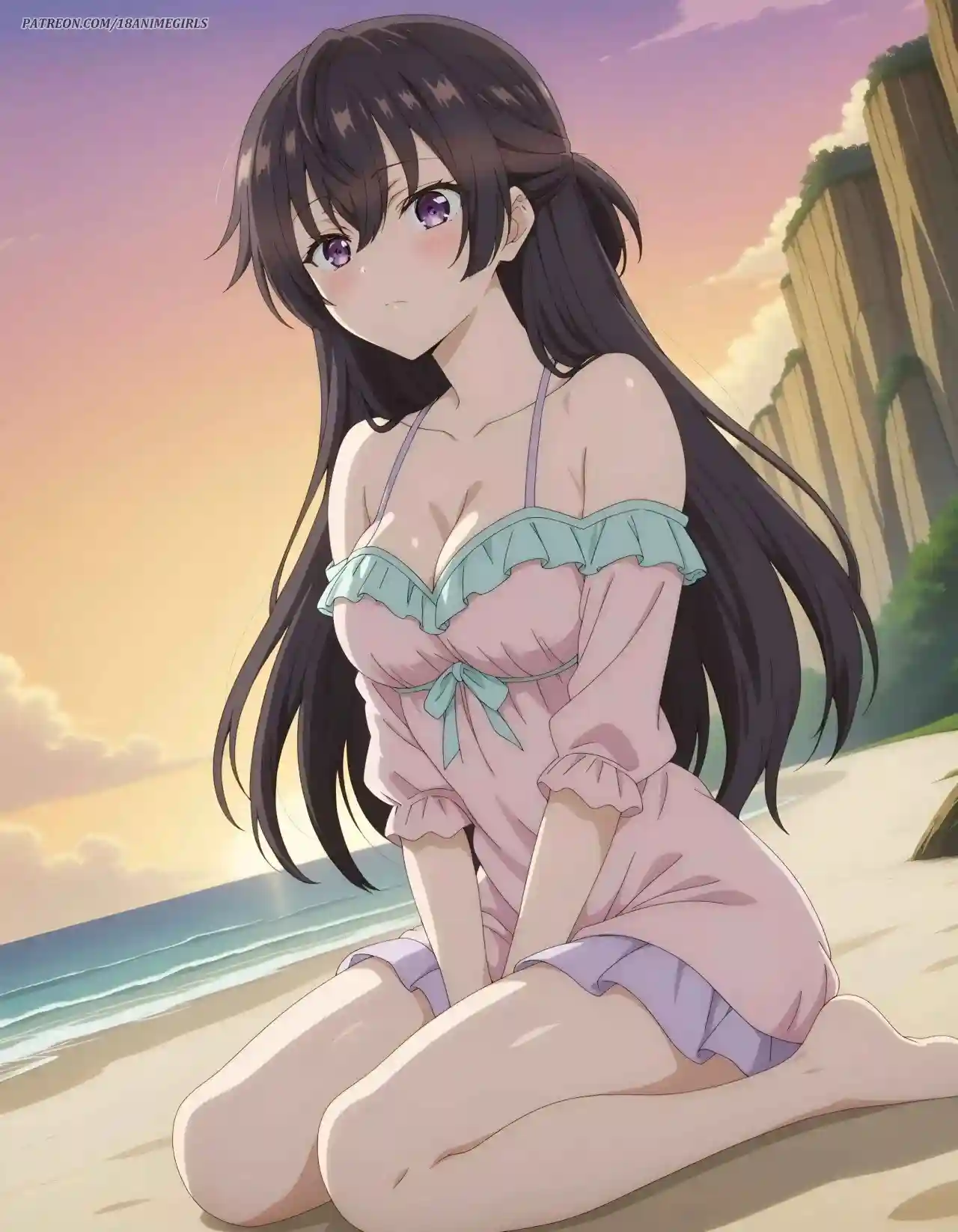 yuki suou Alya Sometimes Hides Her Feelings