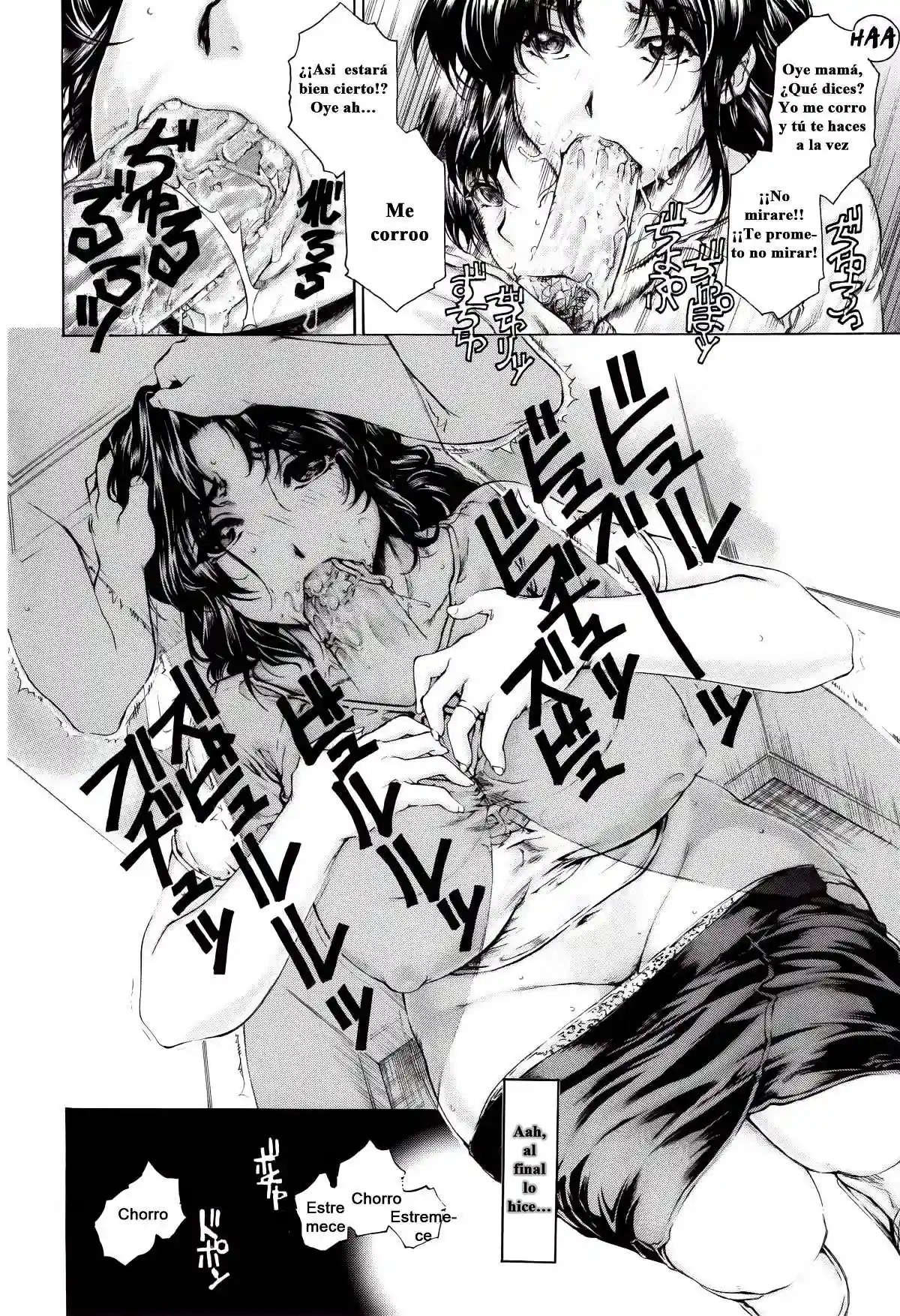 Amante de 9 a 5 Chapter-6 - 11