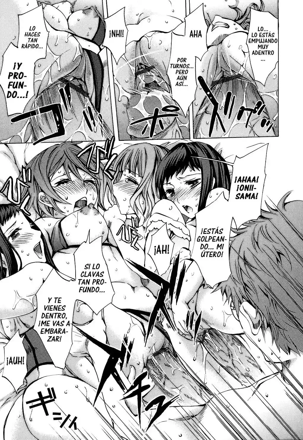 Ryouran Gakuen Kakumeiki - Hyakka Ryouran! 10 - 14