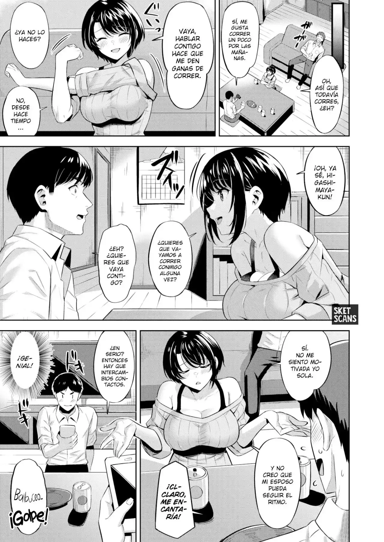 Venganza - 1