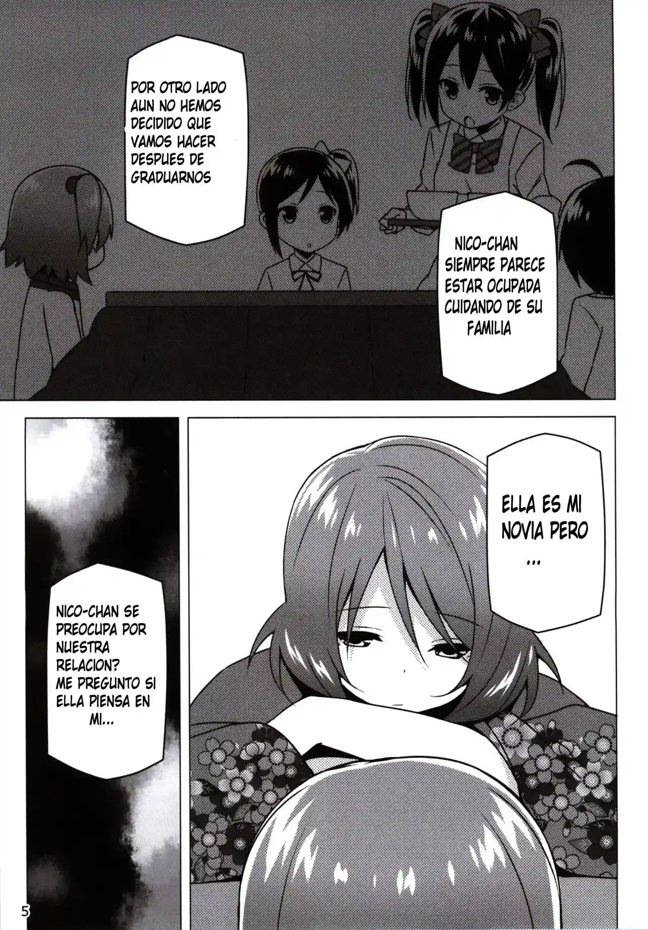 endles love - 2