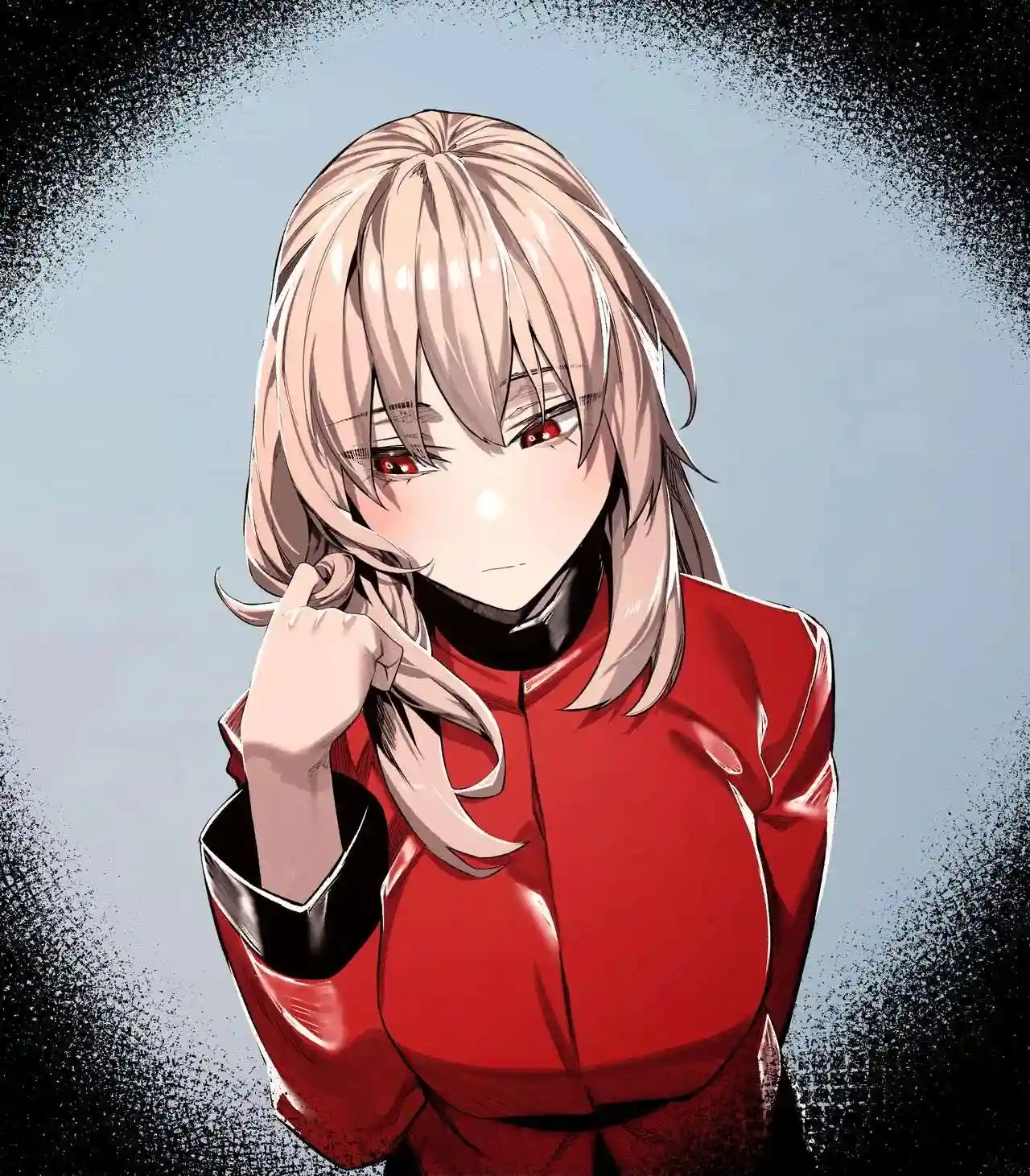 fate grand orde hd colour 1 - 94