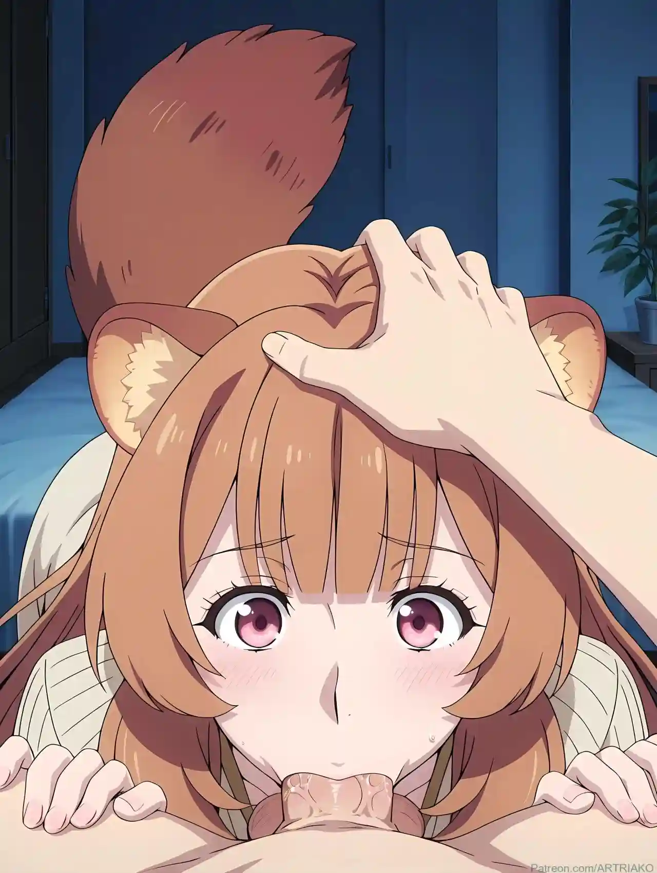 The Rising of the Shield Hero - 39