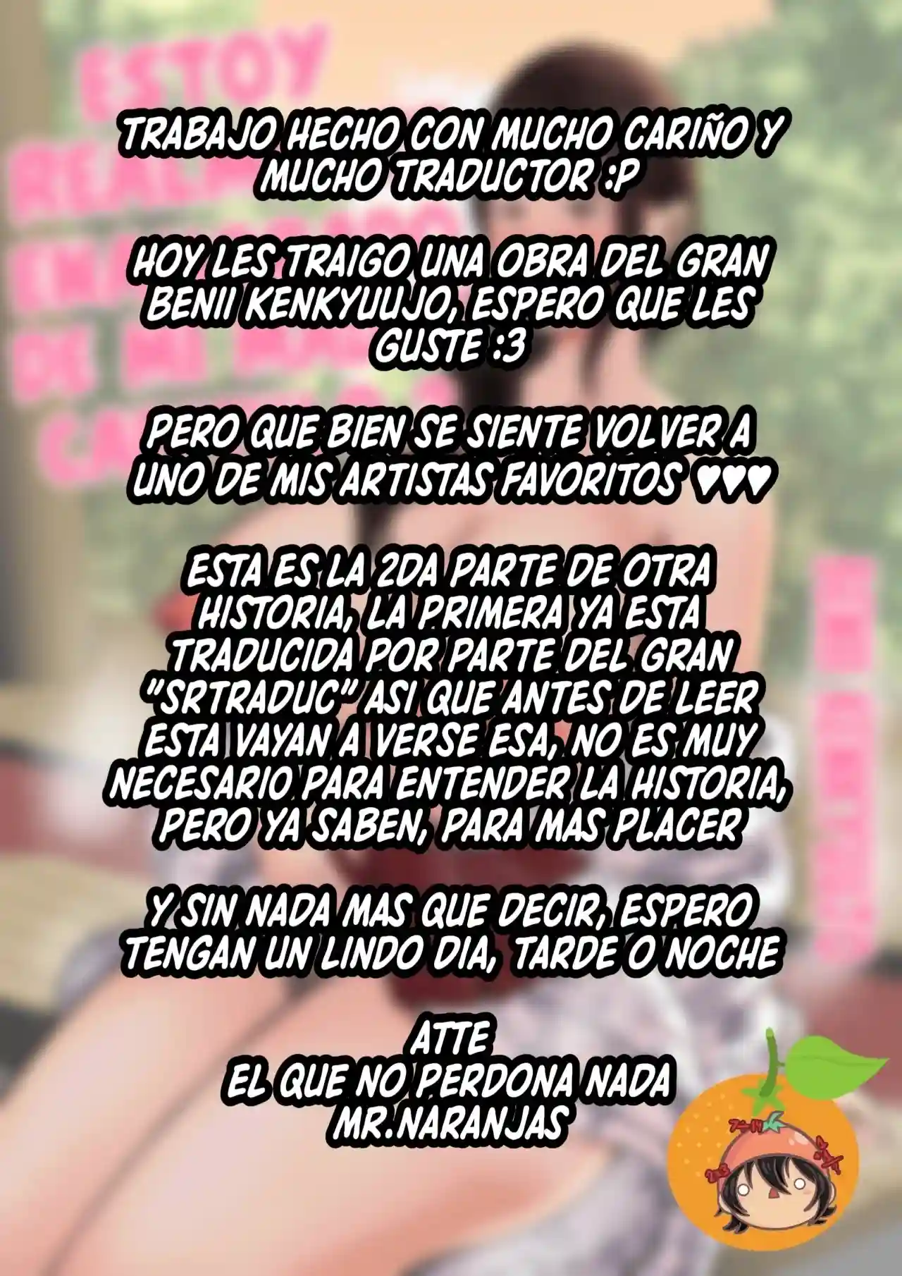 Estoy realmente enamorado de mi madre - Capitulo 2 - 68