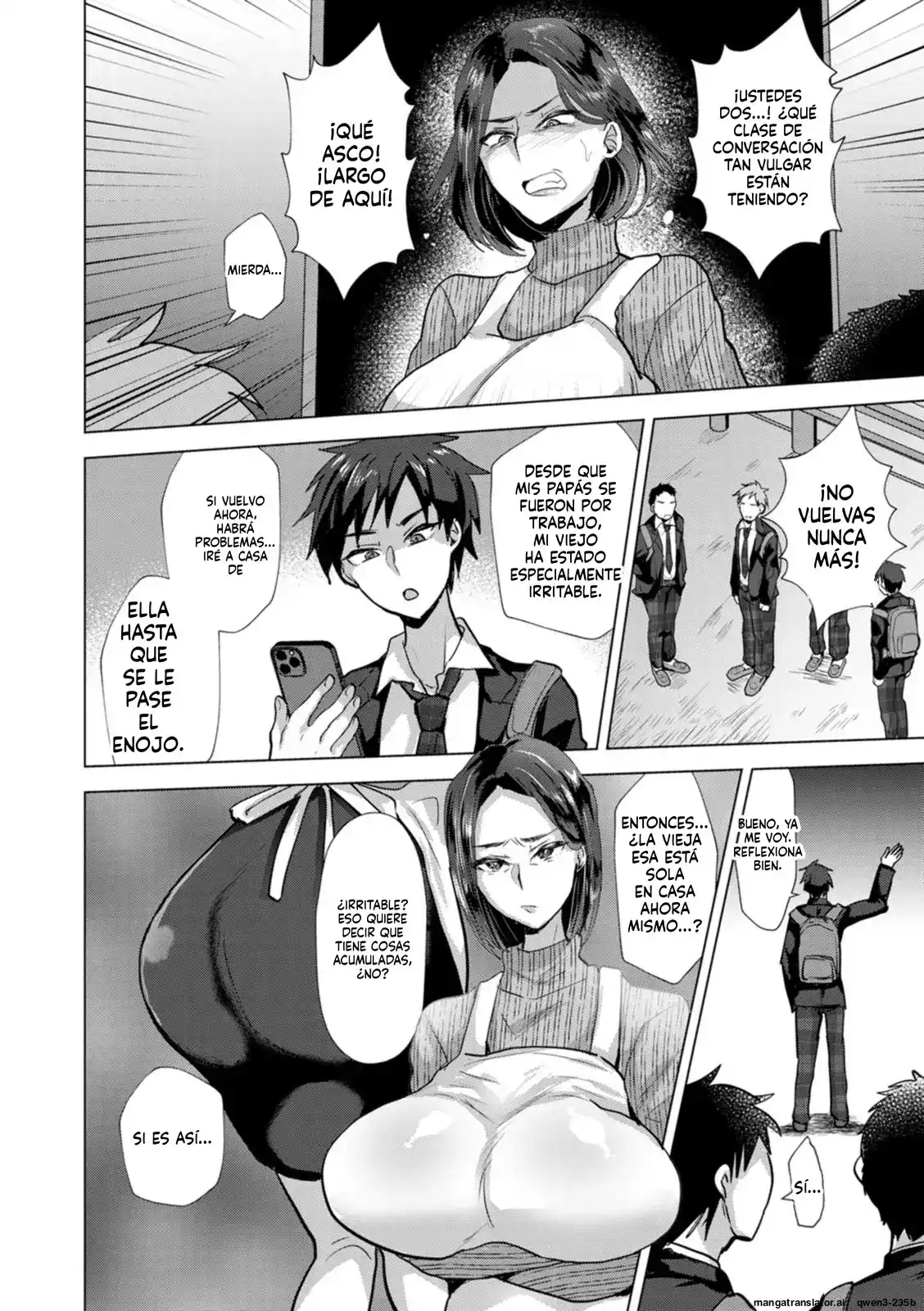 Koufuku Manman 7 y 8 - 0