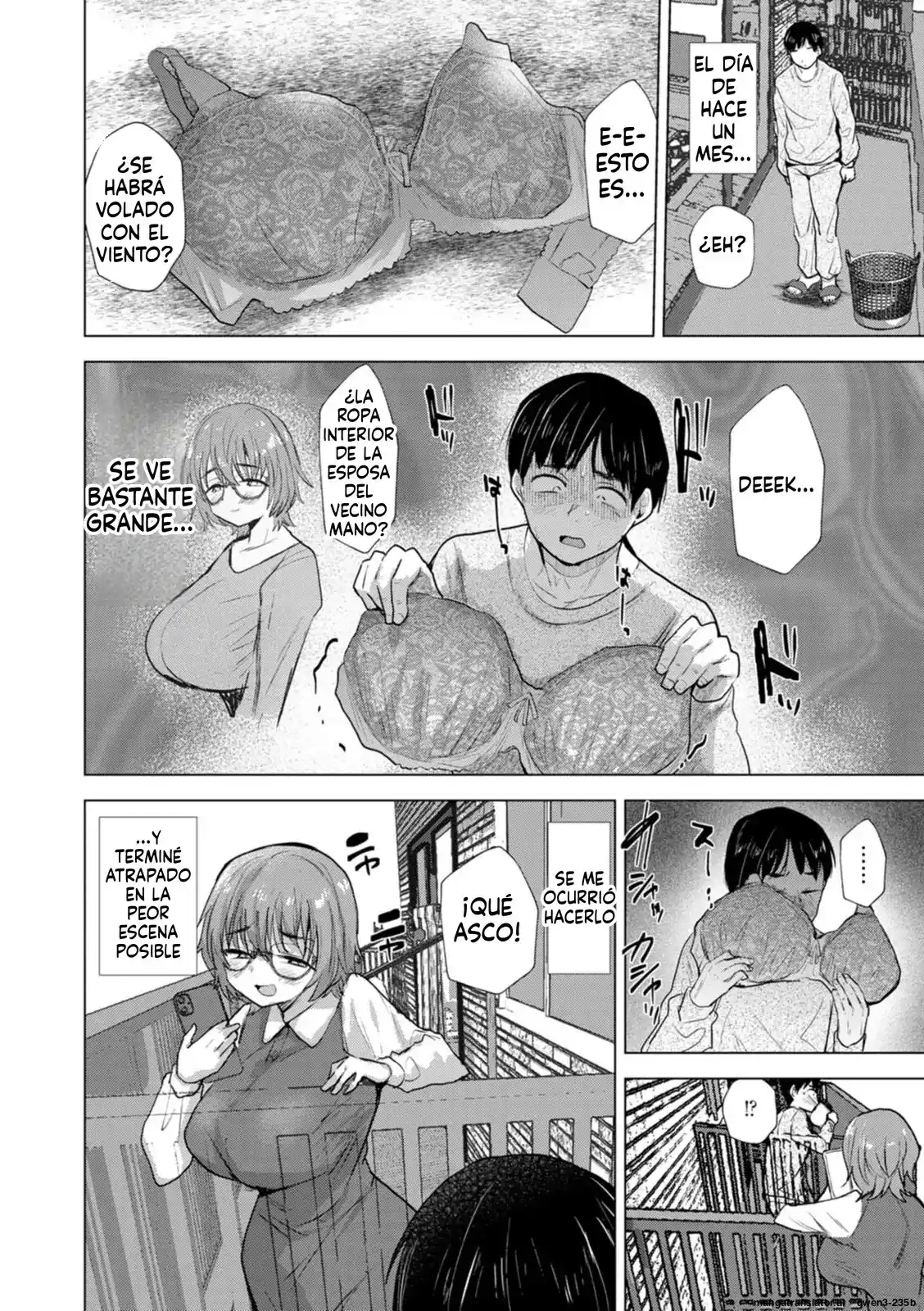 Koufuku Manman 7 y 8 - 24