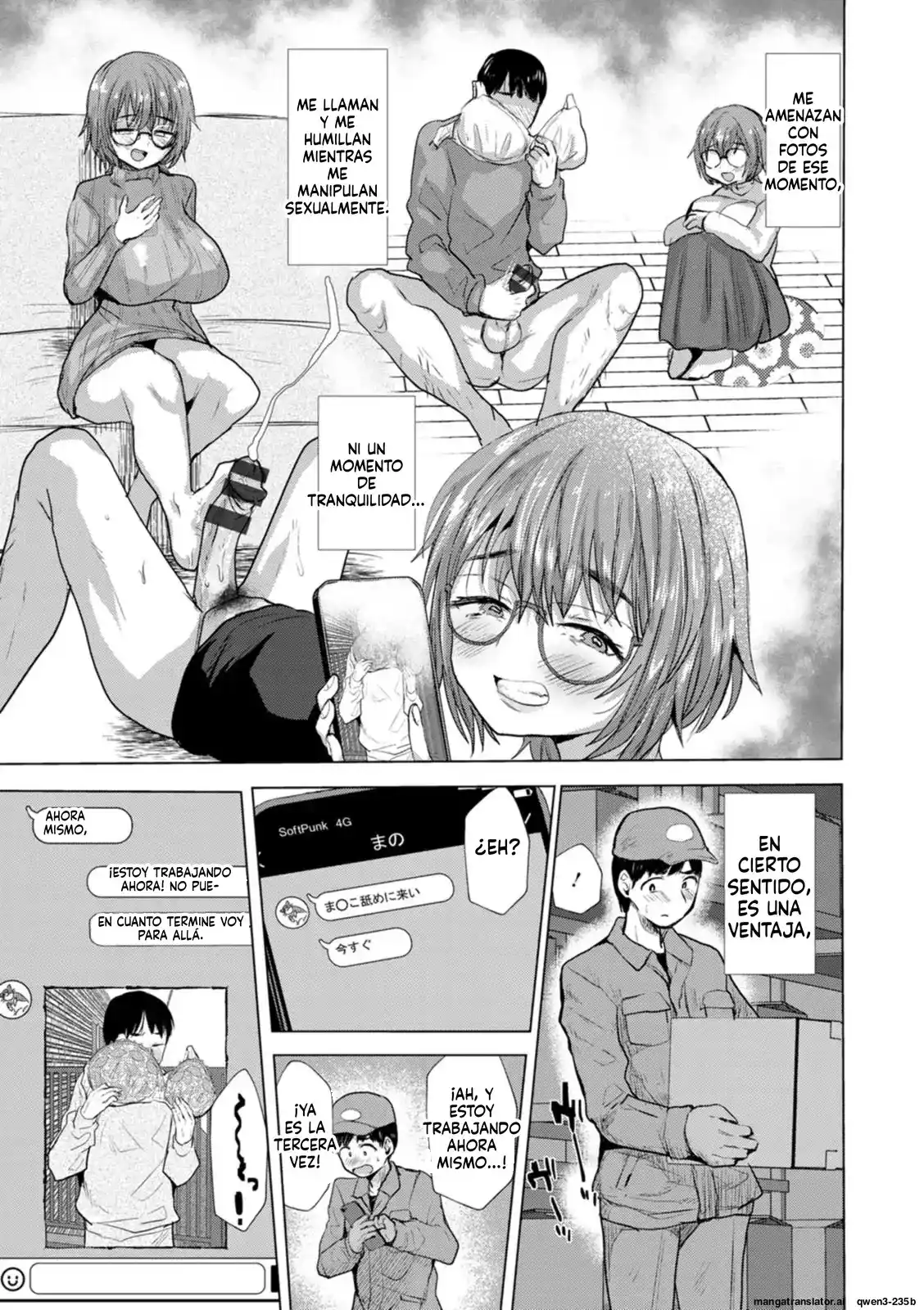 Koufuku Manman 7 y 8 - 25