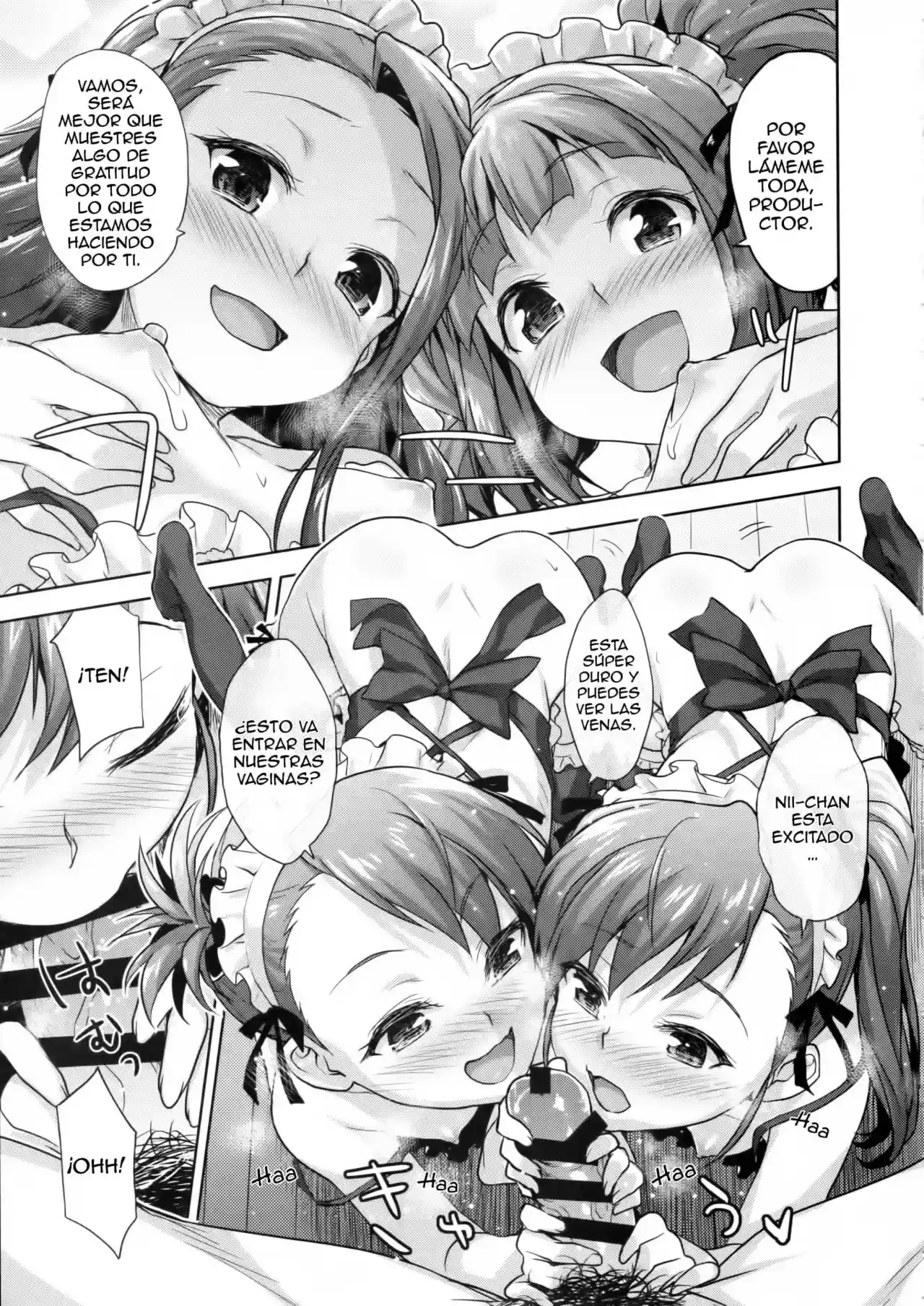 LOLI QUARTETT - Shirane Taito - 6