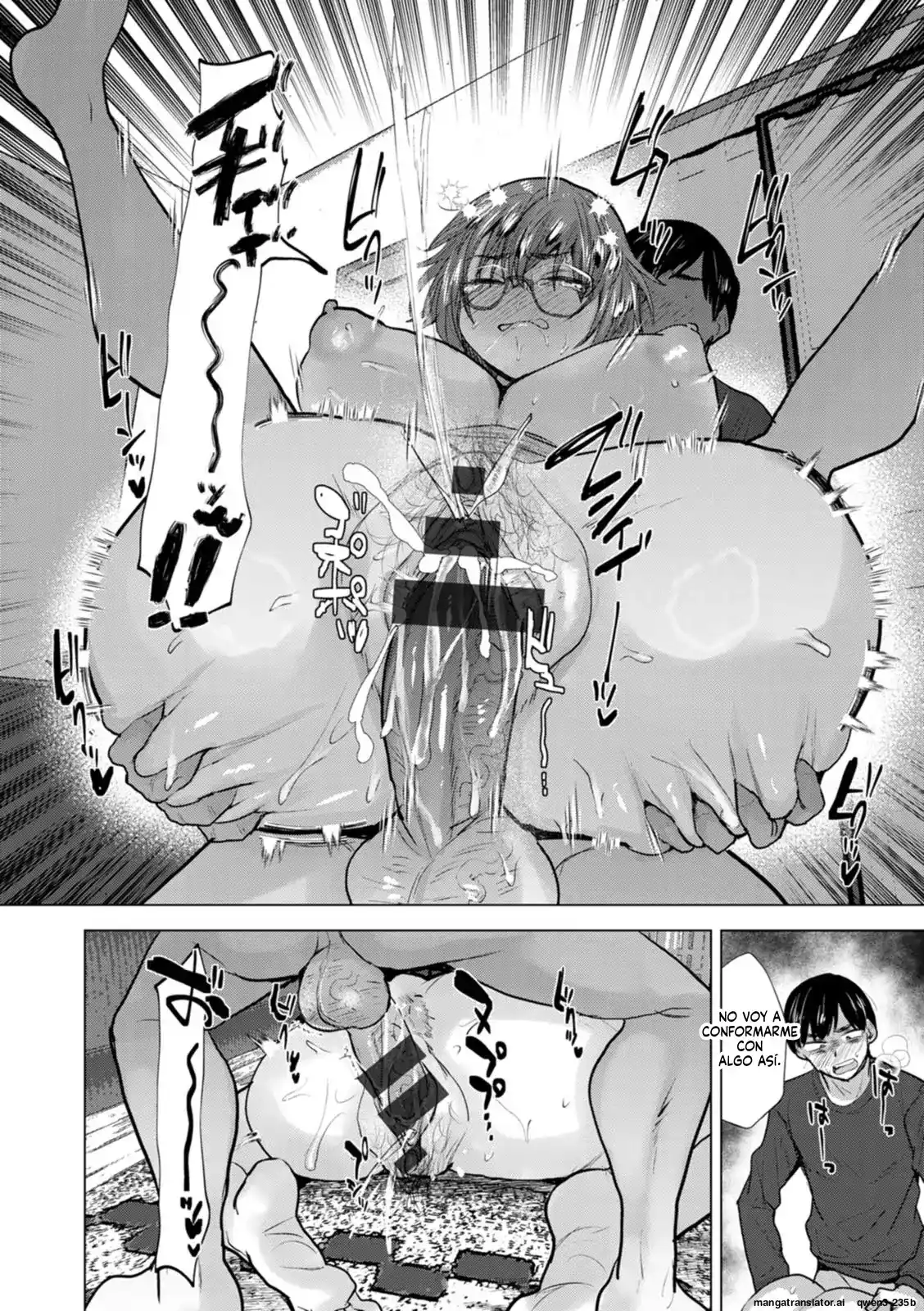 Koufuku Manman 7 y 8 - 36