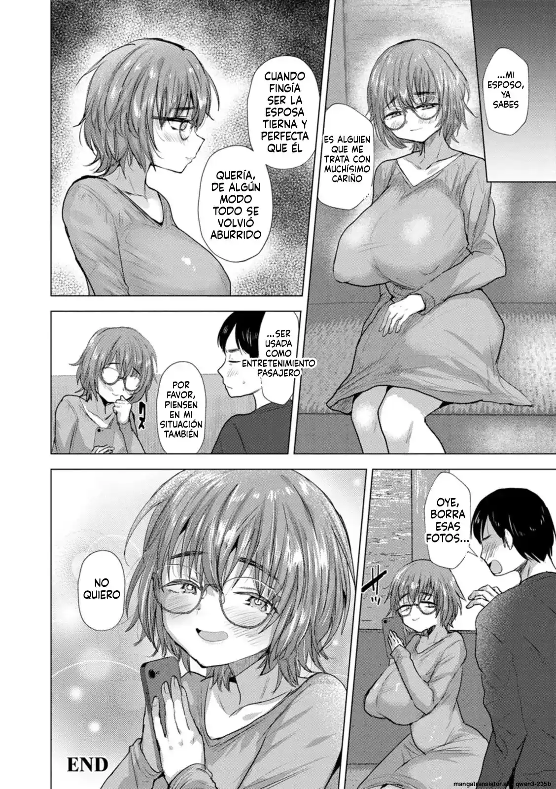 Koufuku Manman 7 y 8 - 40