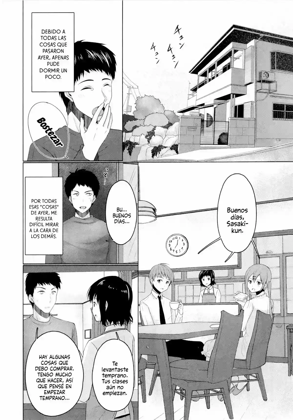 Share House x Share penis (completo) - 26