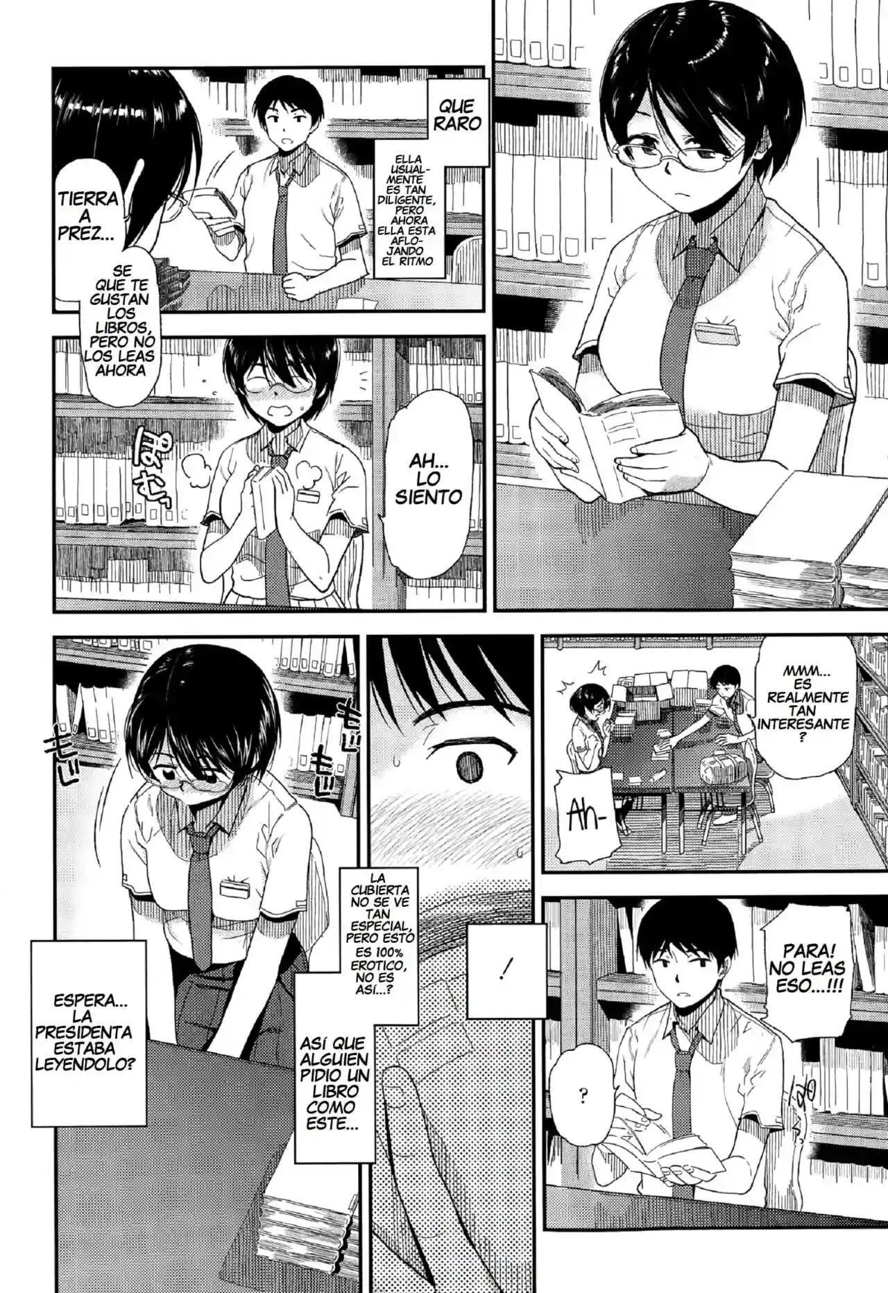 Asobi no Jikan - Kirihara You - 2