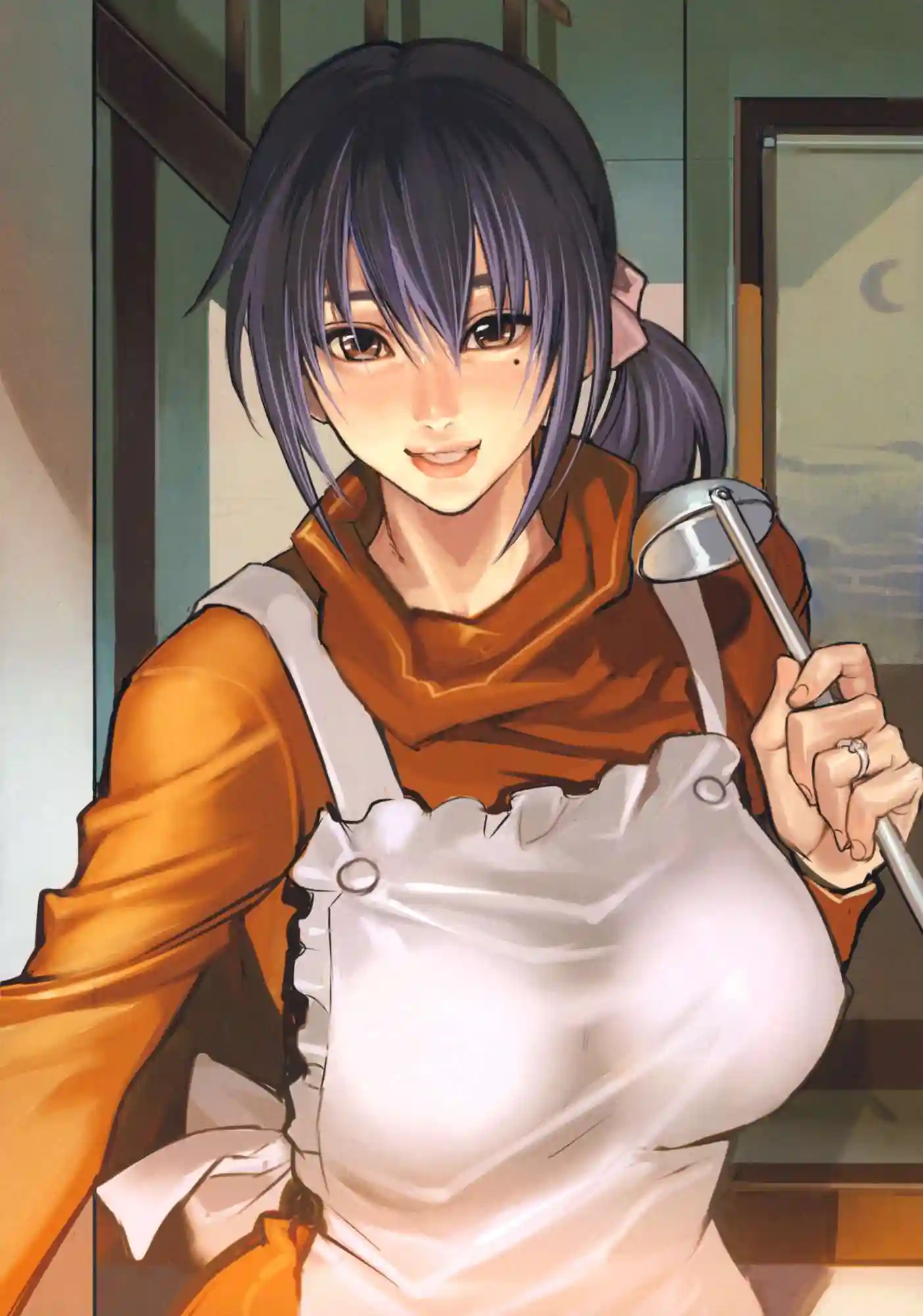 Inbi Temptation Chapter-0 - 14