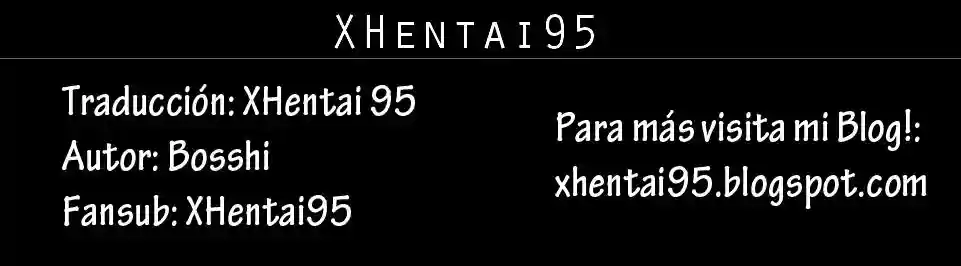 Hermanas Mayores Chapter-1 - 7