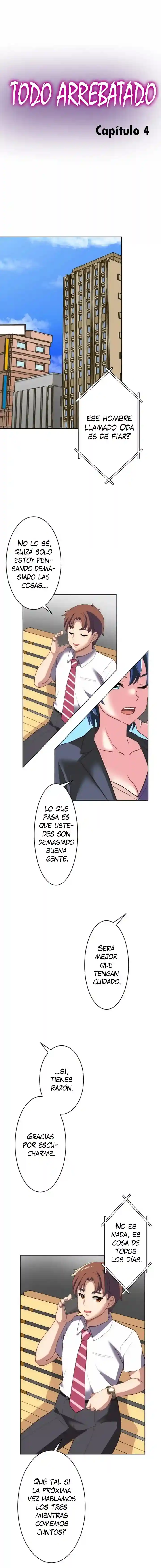 Todo Arrebatado 4