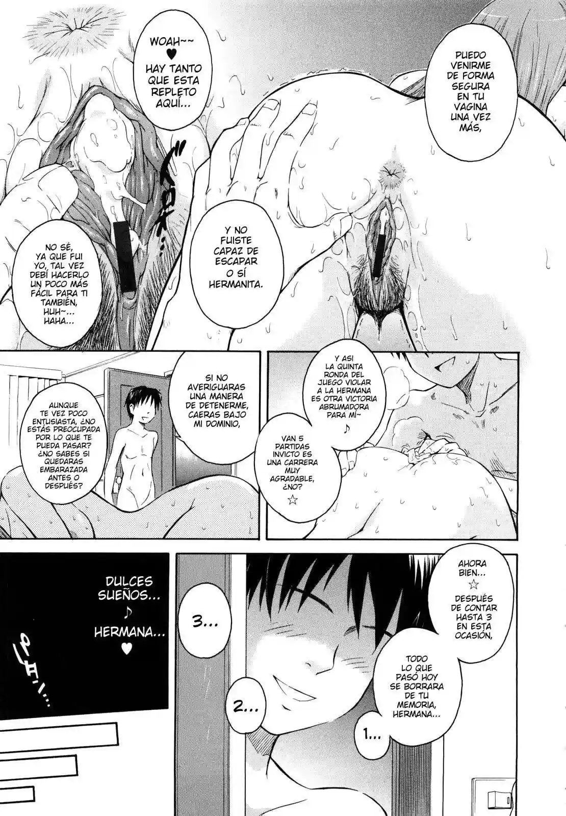 Chijou no Hito Chapter-2 - 21