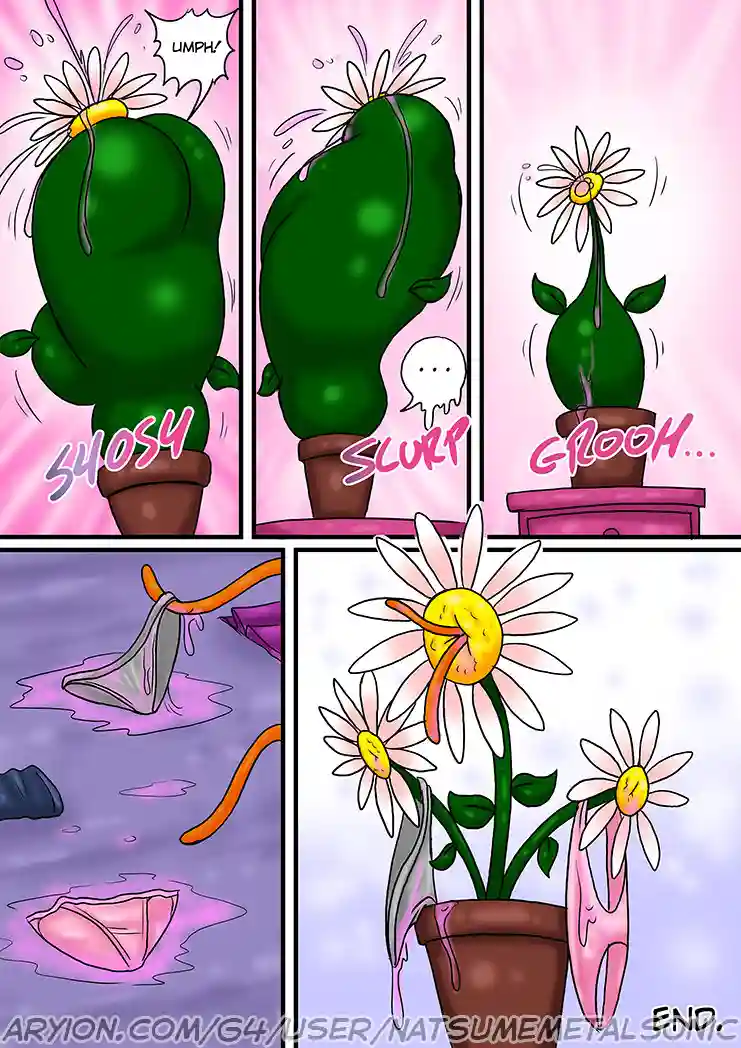 Fertilize my plant please - 9