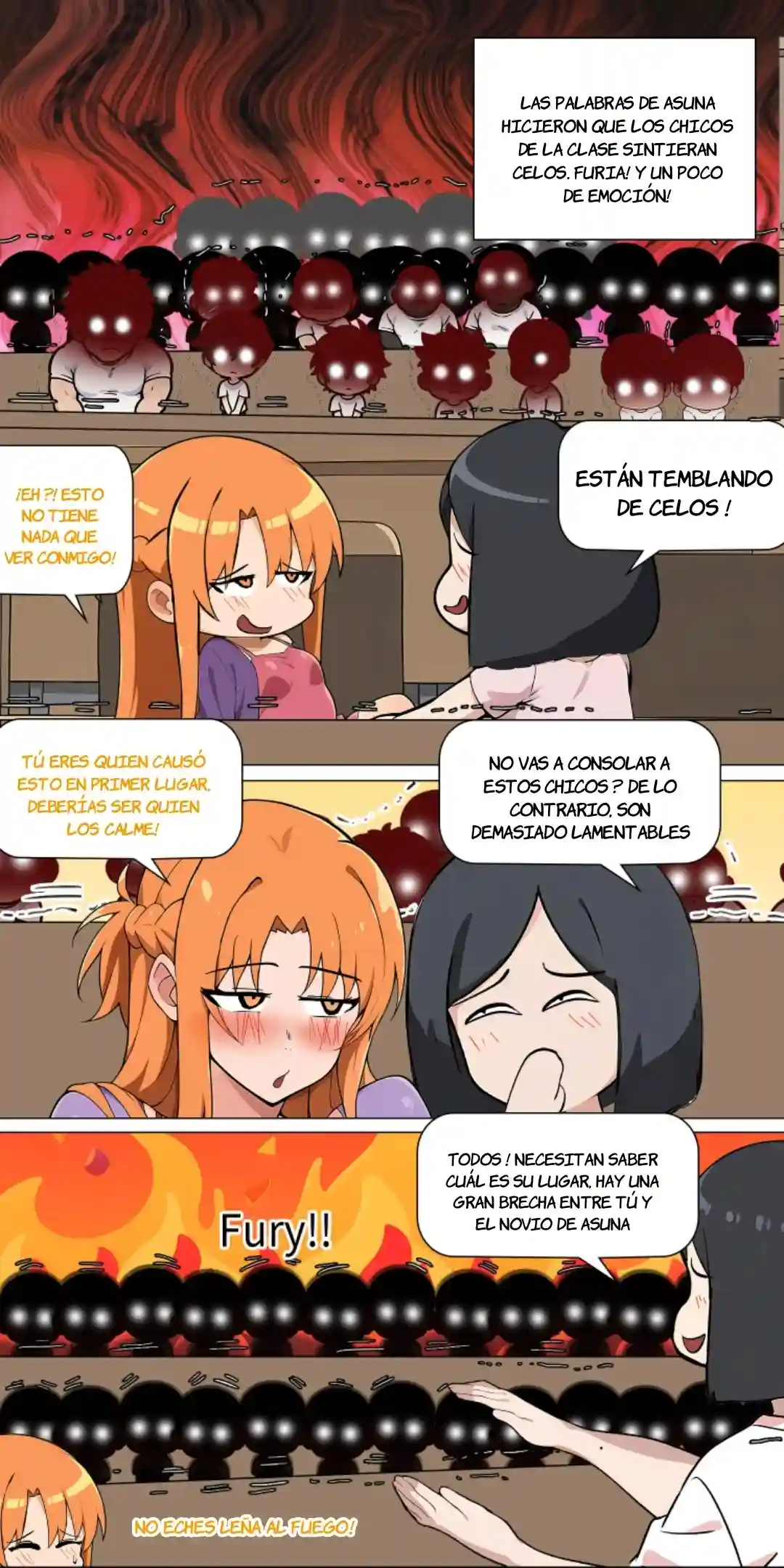 Asuna Family 45