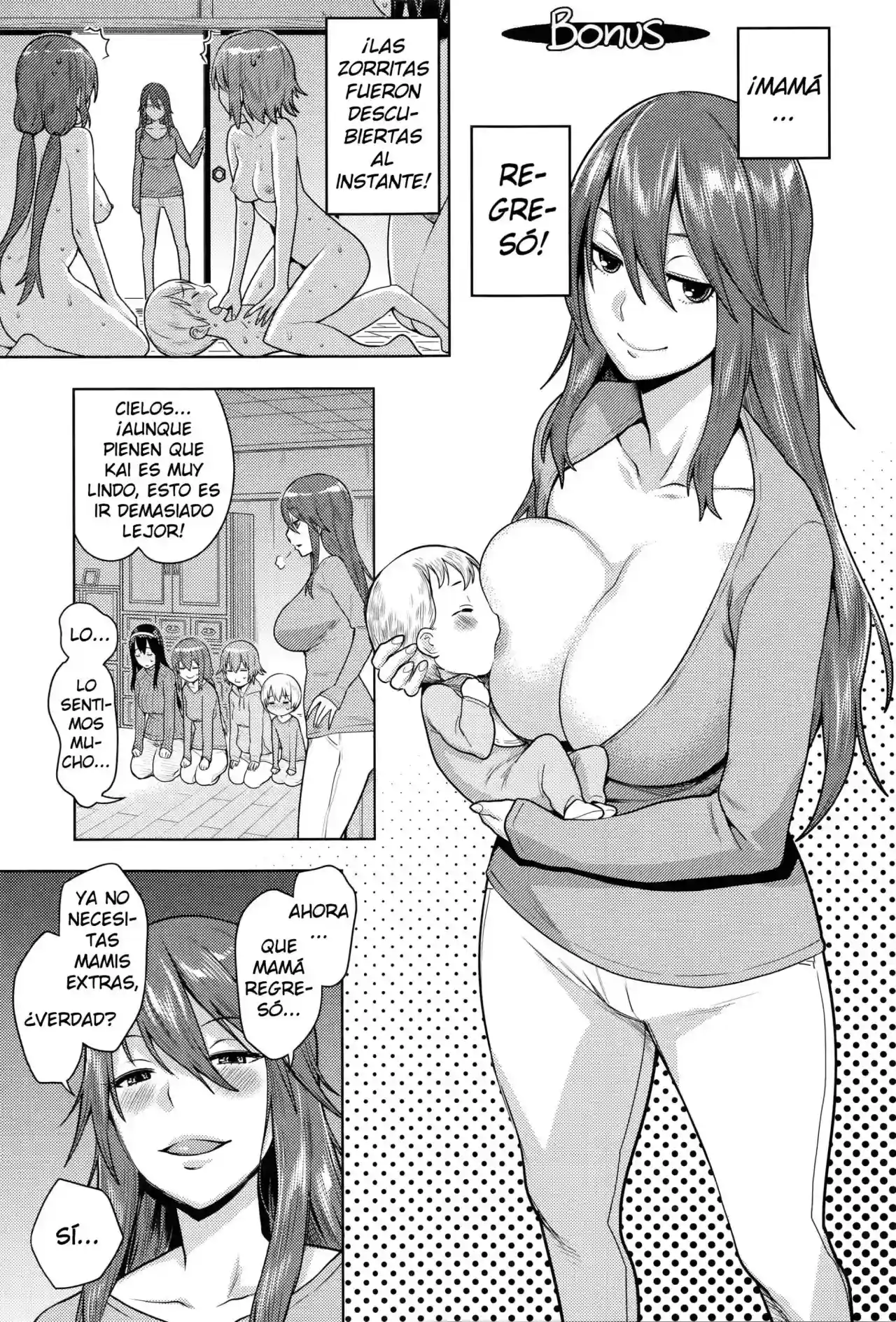 Ane x Pako parte 2 - 28