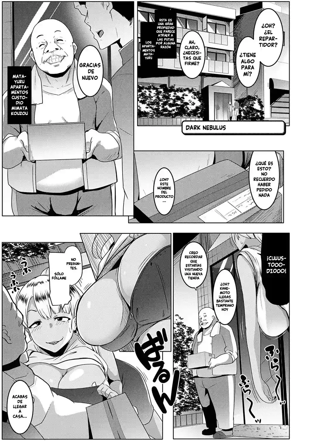 Matayuru-sou _ Matayuru Dormitory completo - 24