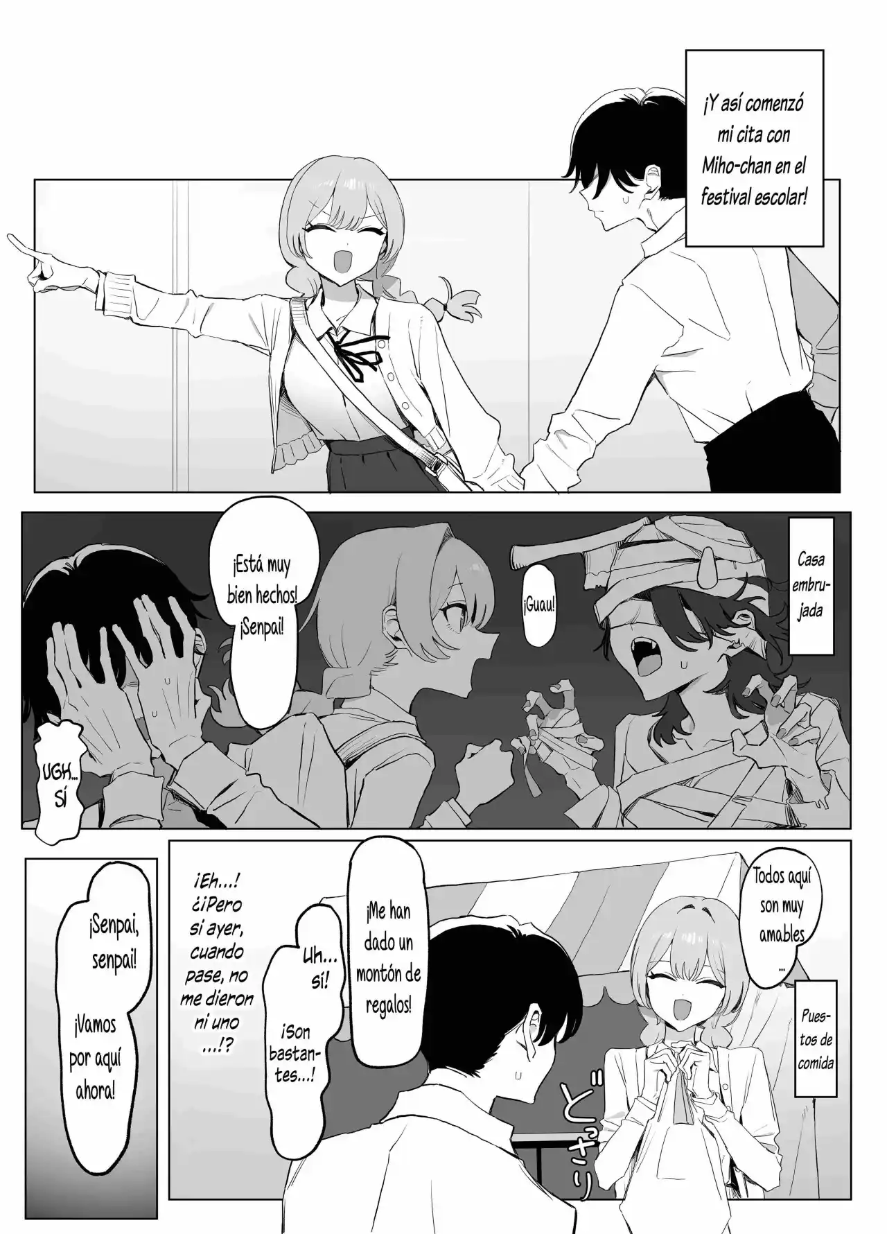 Seikoui Jisshuu 3 Entrenamiento de relaciones sexuales 3 - 81