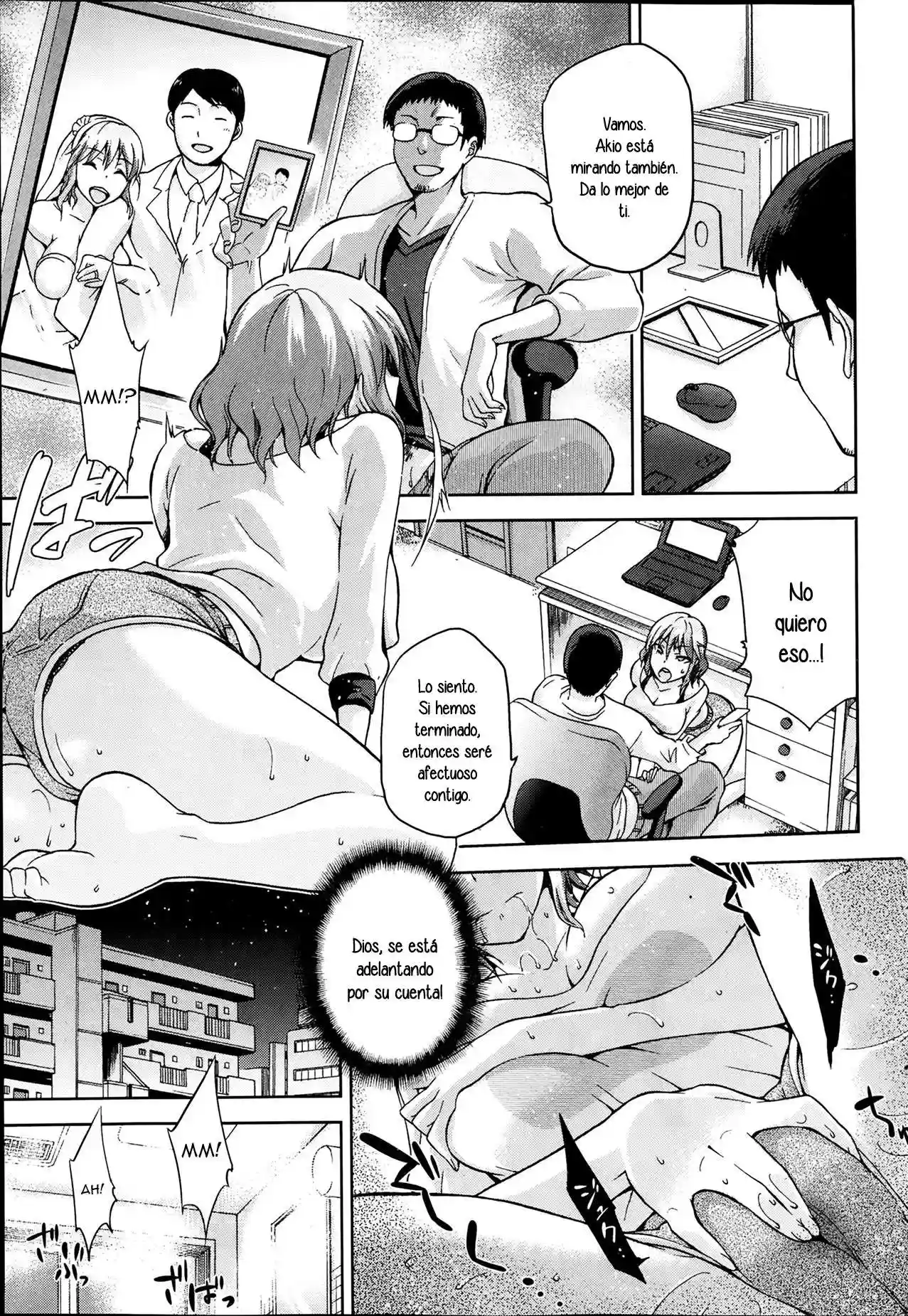 Setenta y Dos Chapter-1 - 7