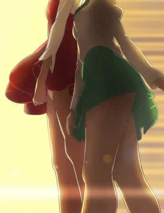 Minpei Ichigo - Neko Musume Masshigura - 35