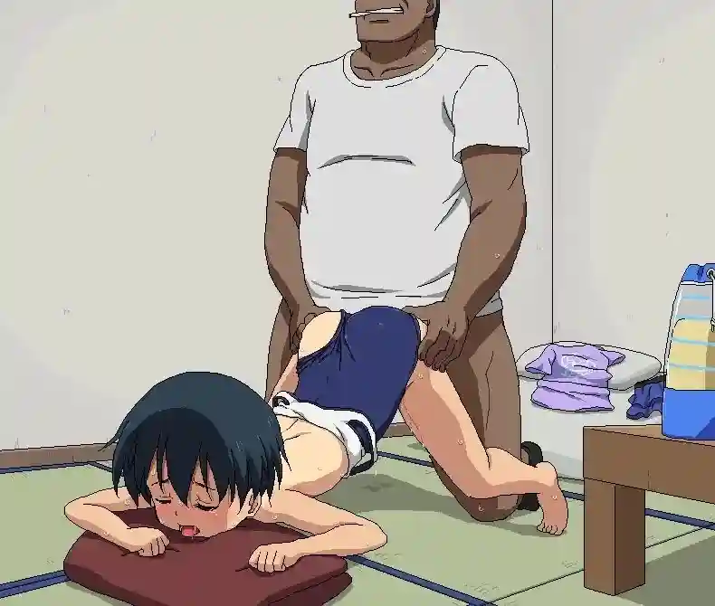 [Sunson] Boku to Sensei no Natsuyasumi - Mis vacaciones de verano con el maestro - 84
