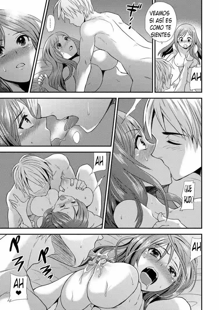 Maji de Bitch na Ana - Aneki ga Konna ni Erokatta nante! - 1 - 13