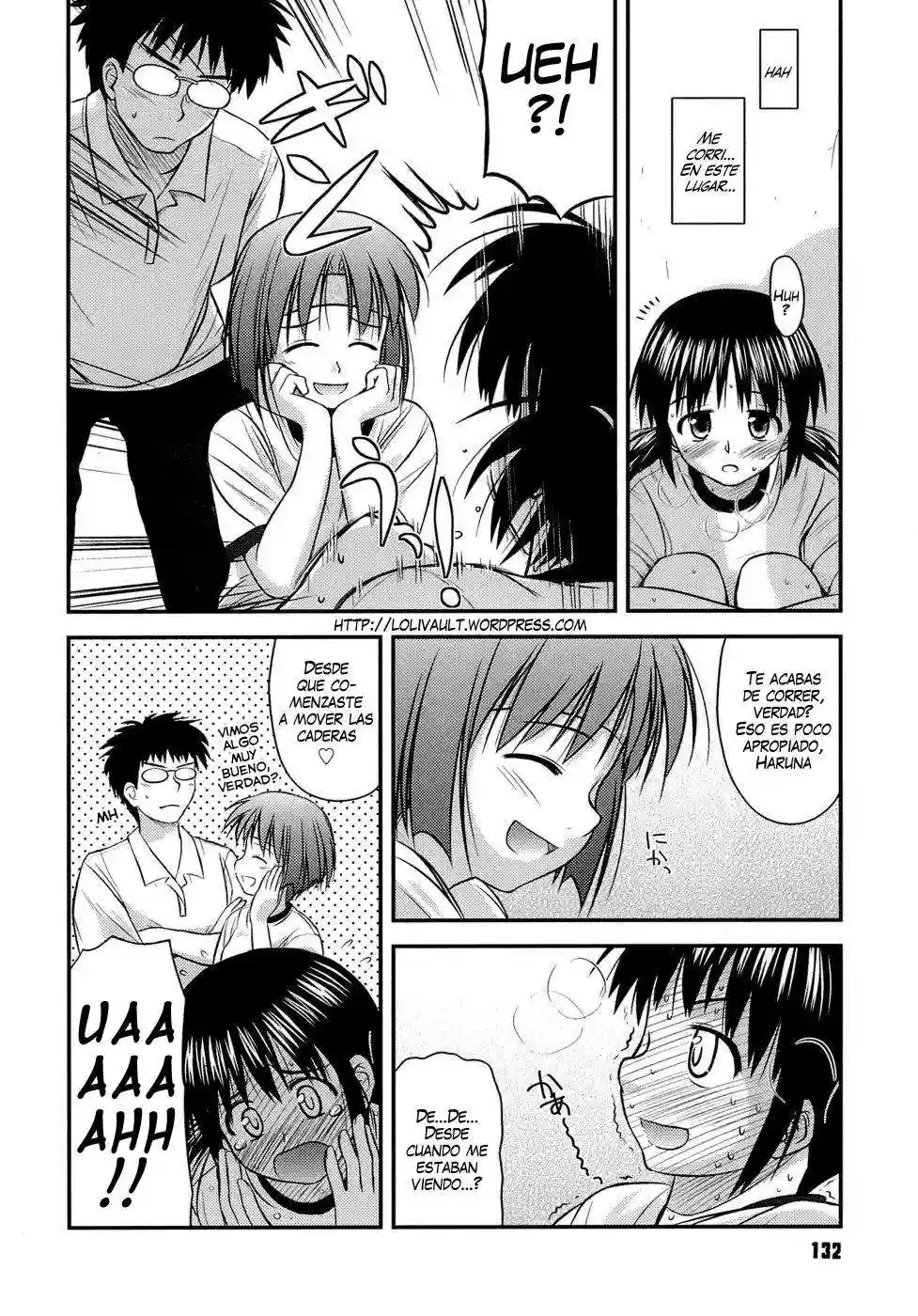 Puberty Crazies Chapter-7 - 4