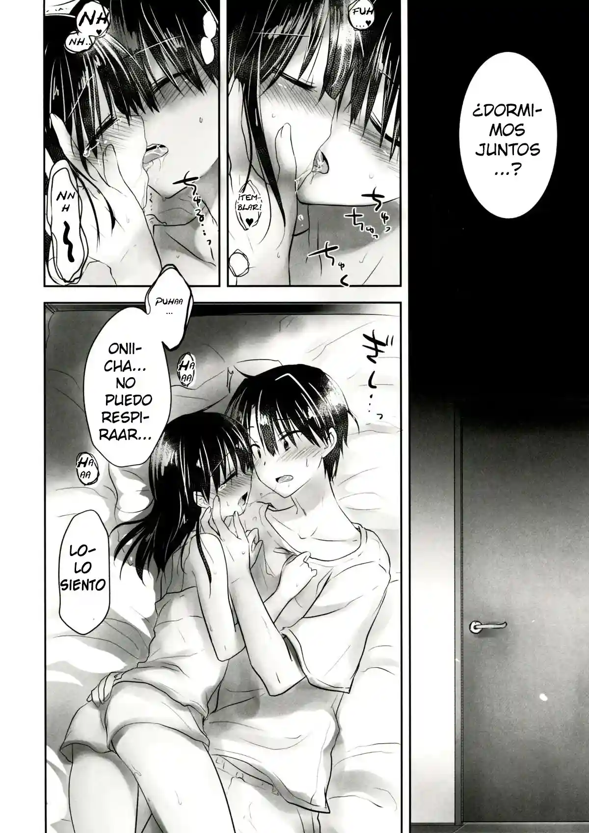 Oyasumi Sex 4-30 - 2