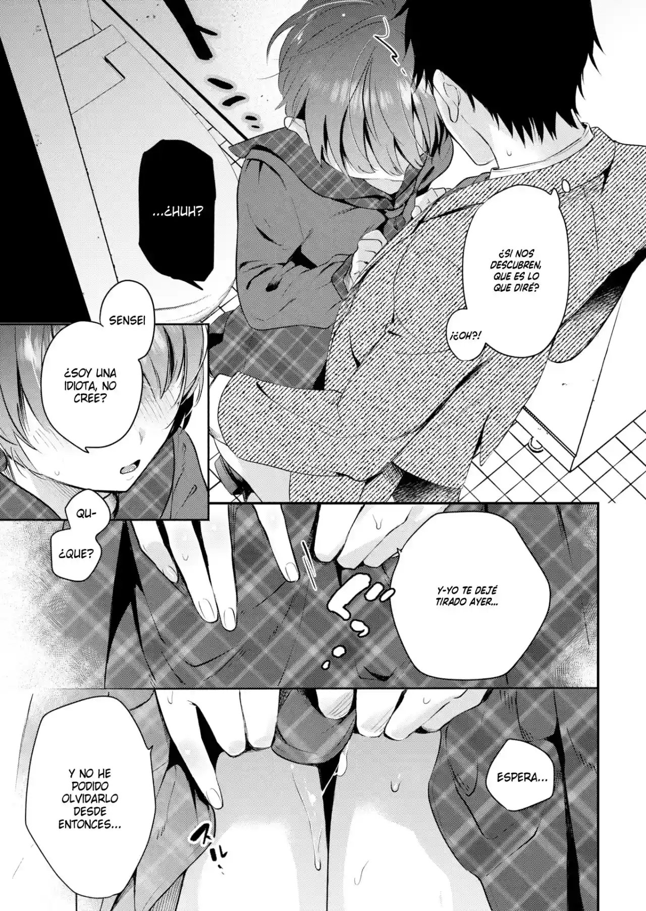 Switch (Sin censura) - 7