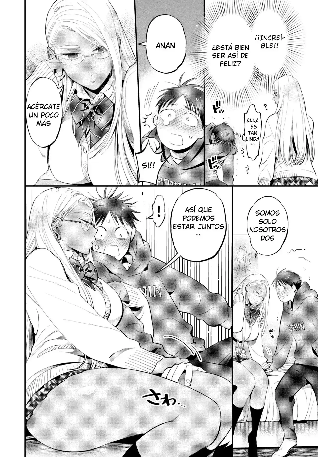 Amai Sasayaki - 2