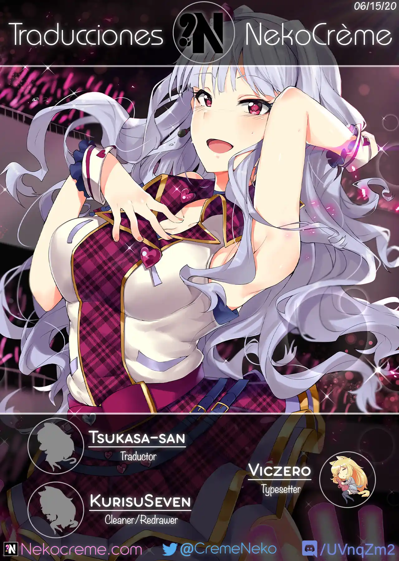 Takane Training - 19