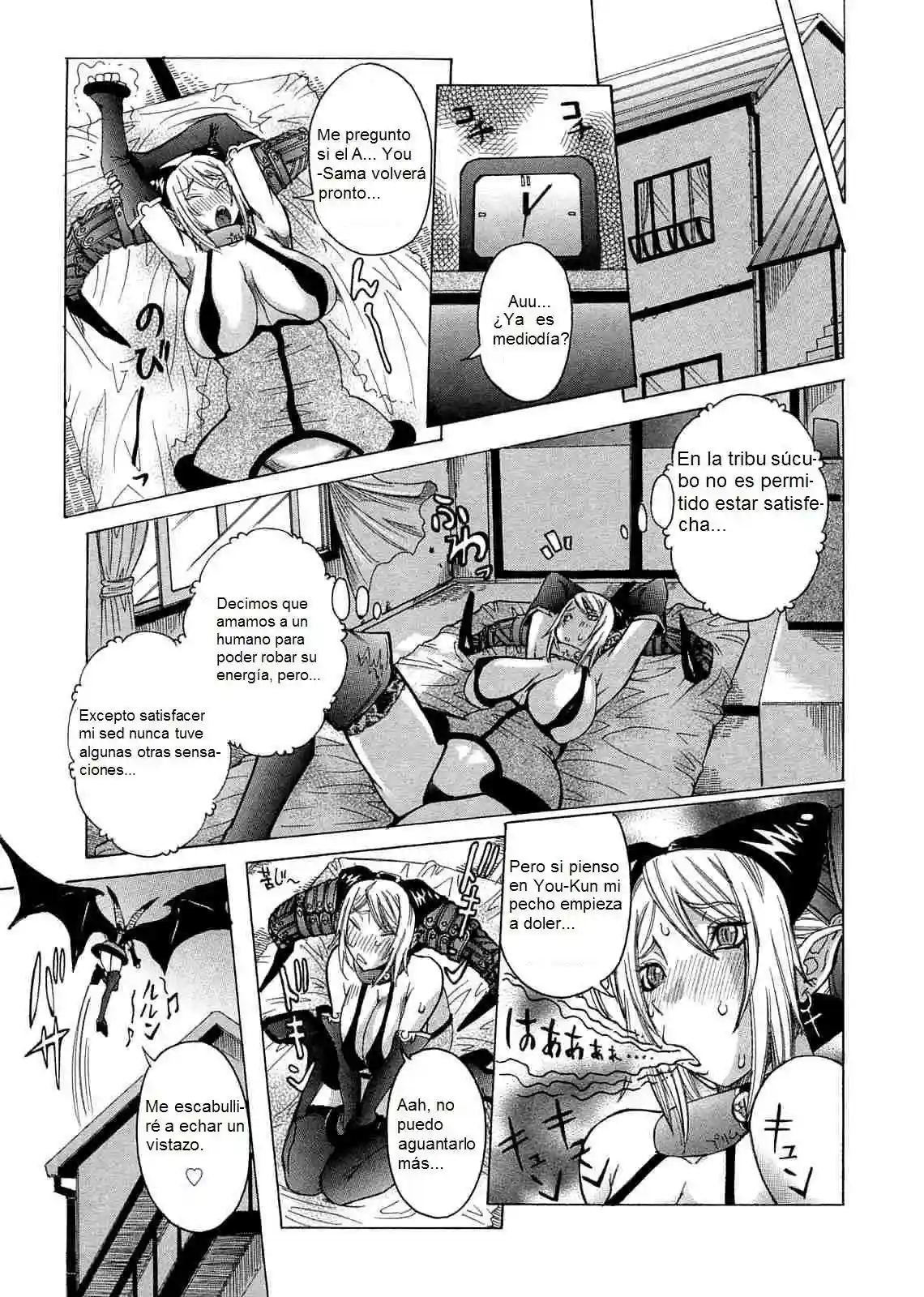 El Diario De Purimu 2 - 17