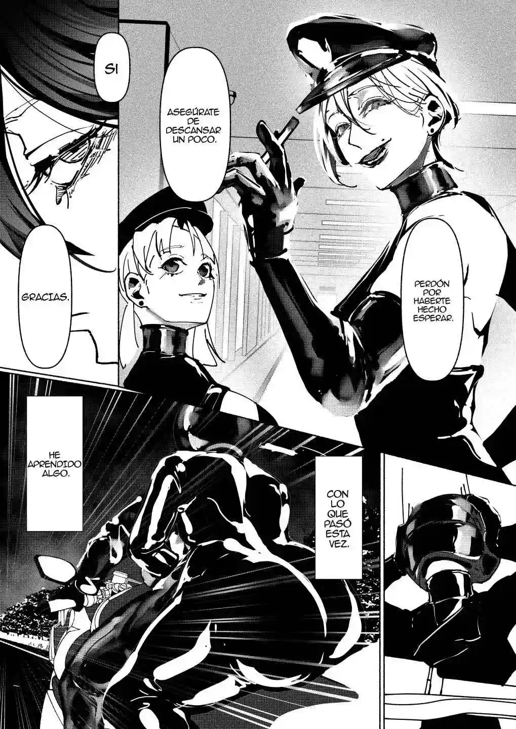 Akuma no Choukyou _ Demonic Training - 286