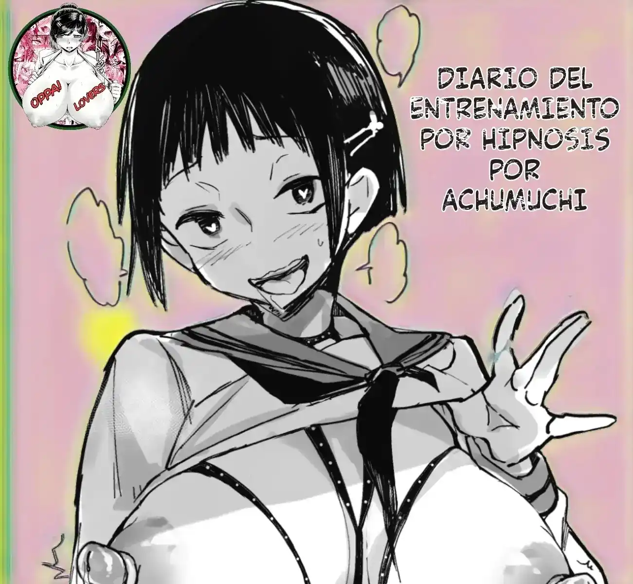 Saimin Choukyou Nisshi