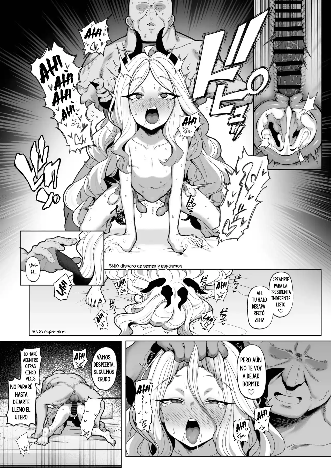 Netorase Archive 3 - 31