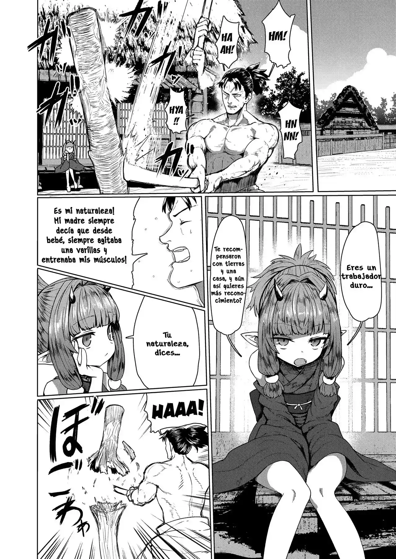 Sokuochi Lolibabaa - 4