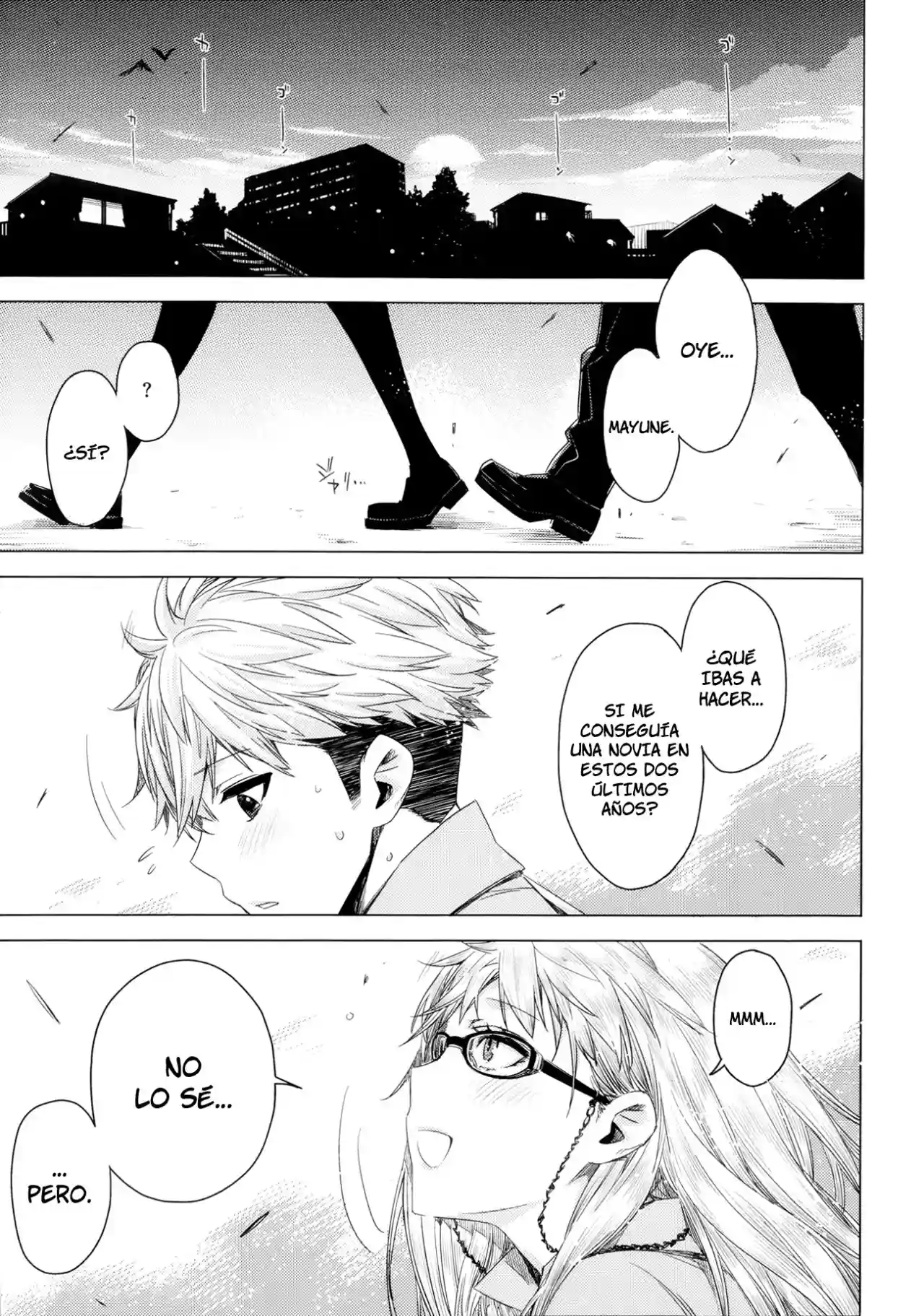 ED - Senpai - 23