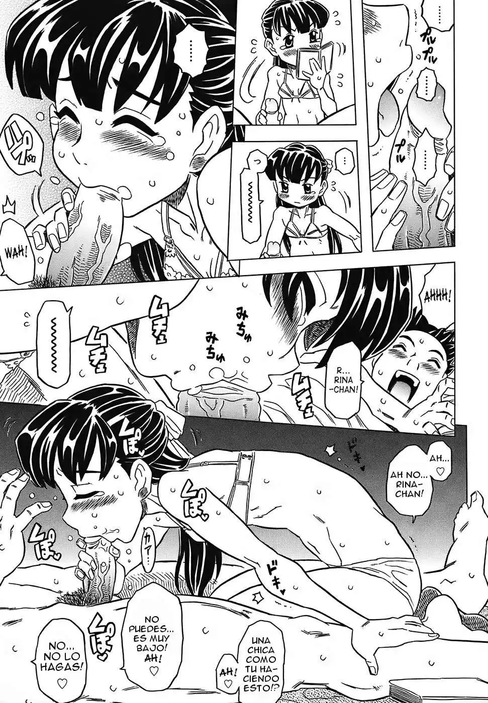 Desperation Classroom Chapter-7 - 10