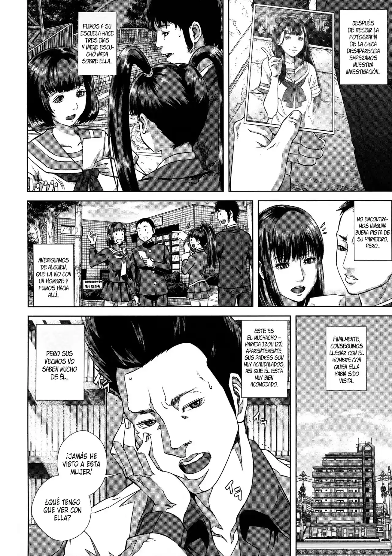 # Chiteki Koukishin 5_1 - 6 # - 10