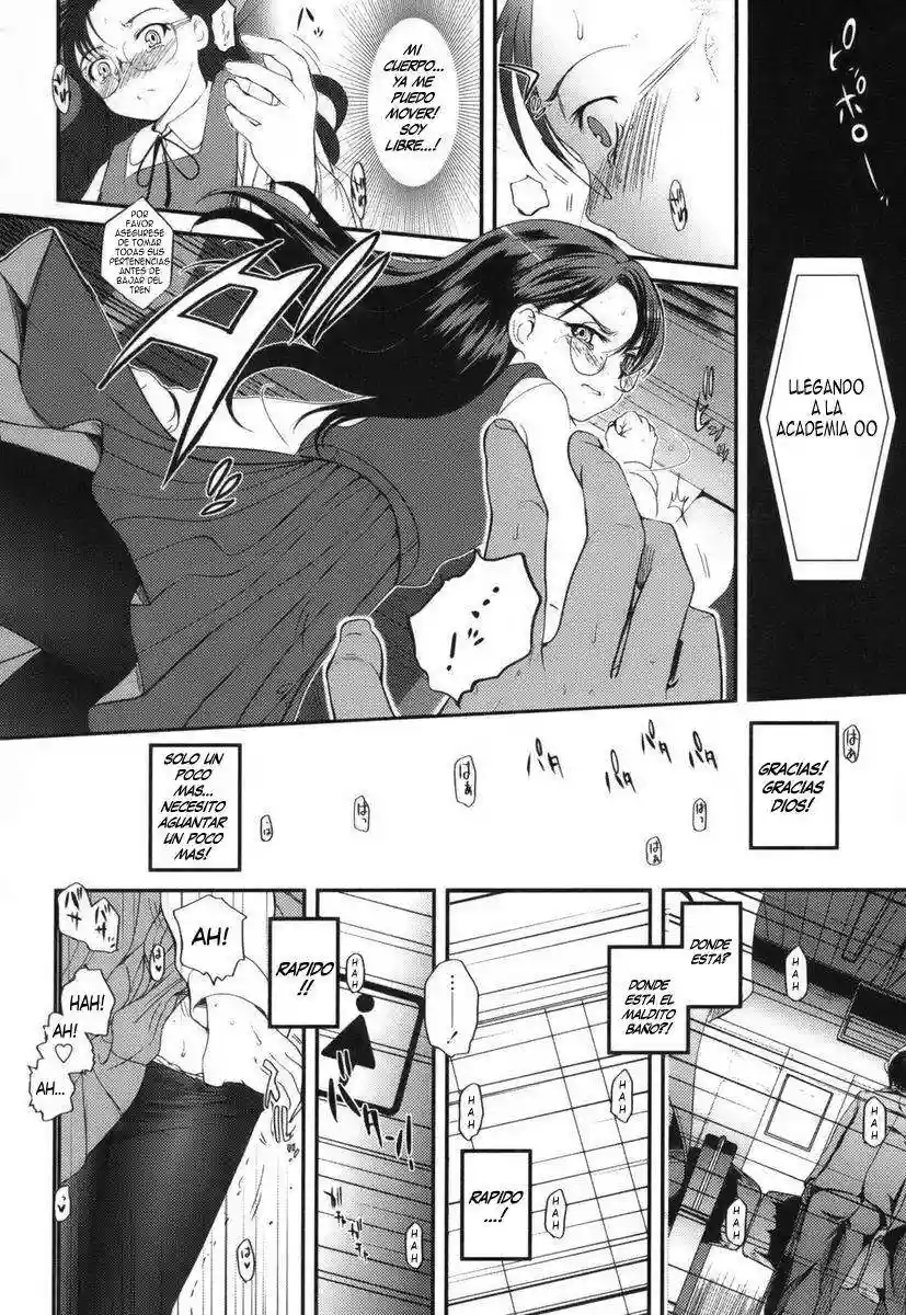 Hitoriga Chapter-3 - 14