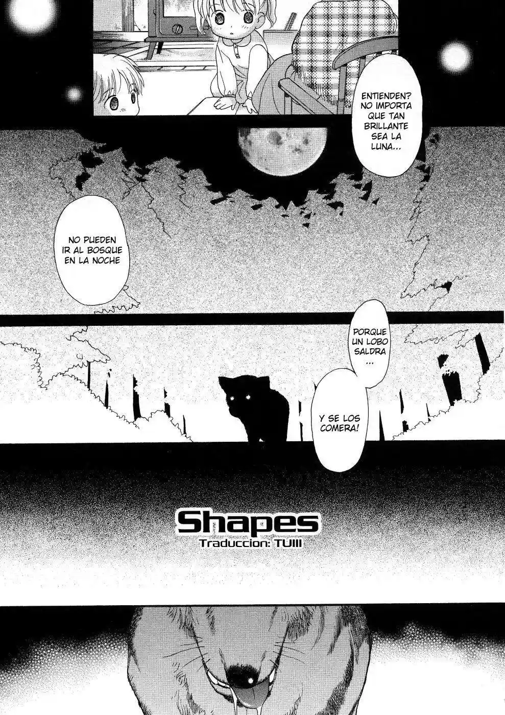 Girls Shower Chapter-10