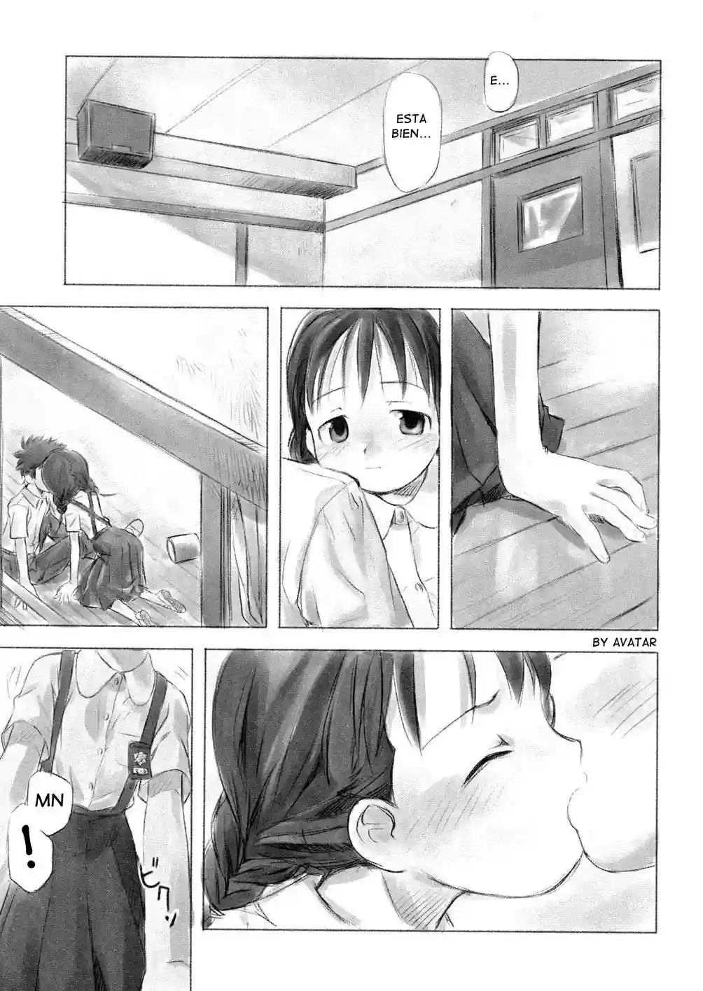 Un Dia En La Vida Chapter-7 - 15