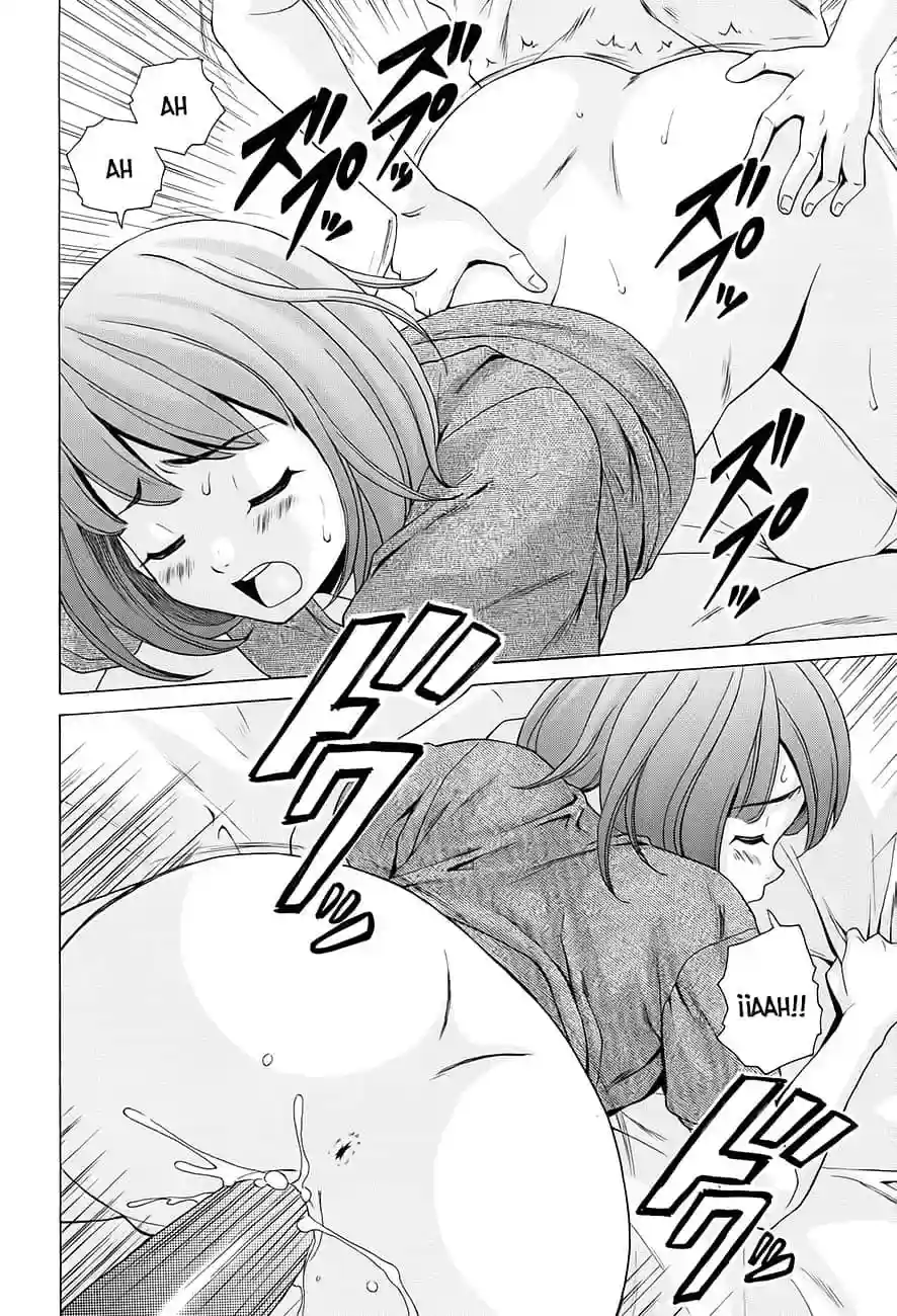 Sensei wo Mite Kudasai completo - 168