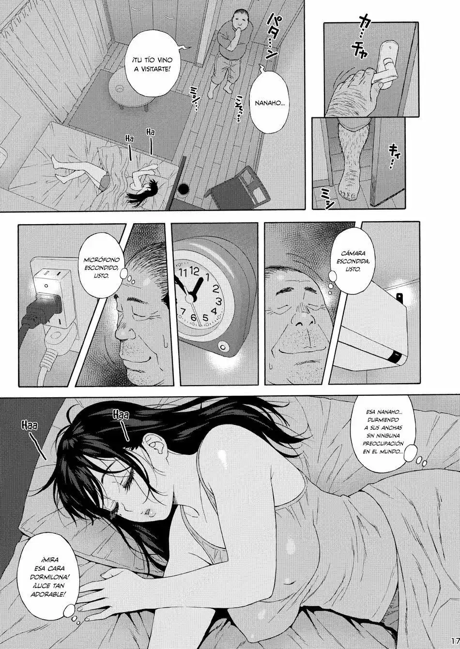 La Hija De Mi Hermano Menor Completo - 69
